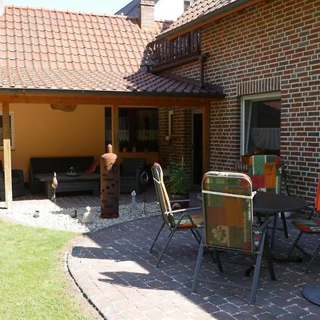 Fewo Lienen Exterior photo