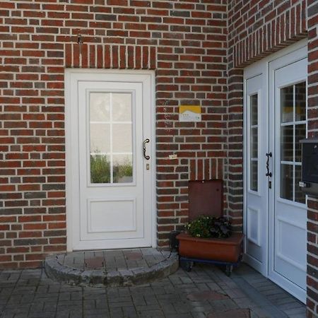 Fewo Lienen Exterior photo
