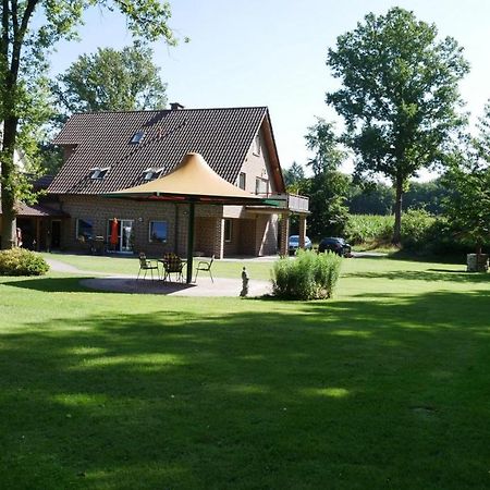 Fewo Lienen Exterior photo